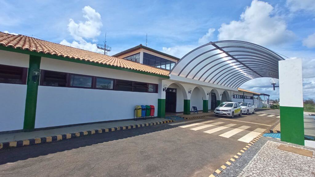 Transfer Aeroporto de Lençóis - Chapada Diamantina (3)