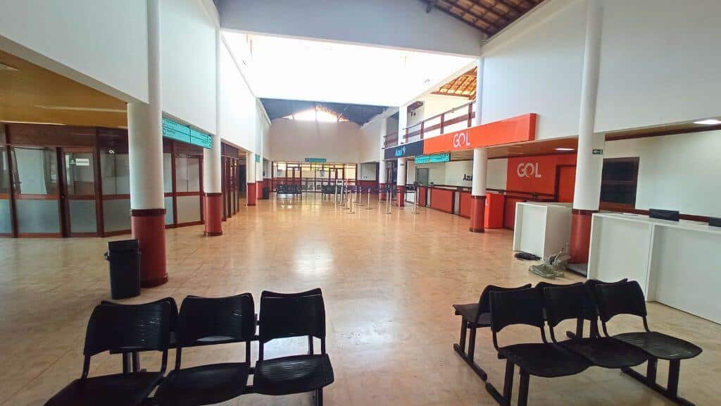 Transfer Aeroporto de Lençóis - Chapada Diamantina (4)