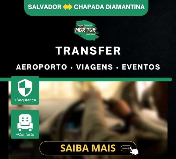 Transferência Mdr Tur